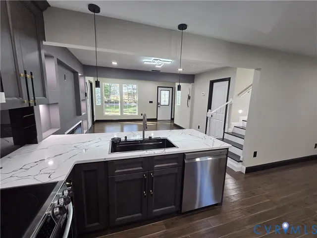 $399,900 | 2420 Yarnell Road, Henrico, VA 23231