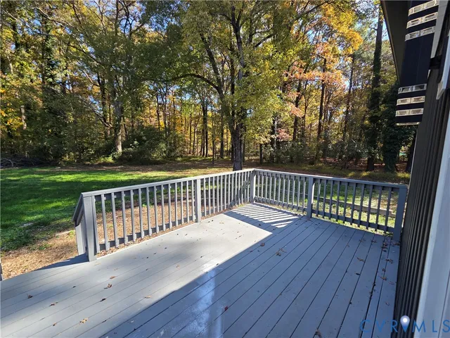 $399,900 | 2420 Yarnell Road, Henrico, VA 23231