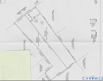 2420 Yarnell Road Henrico, VA 23231 - Photo 25 of 25 a view of wooden floor