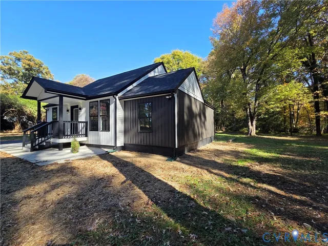 $399,900 | 2420 Yarnell Road, Henrico, VA 23231