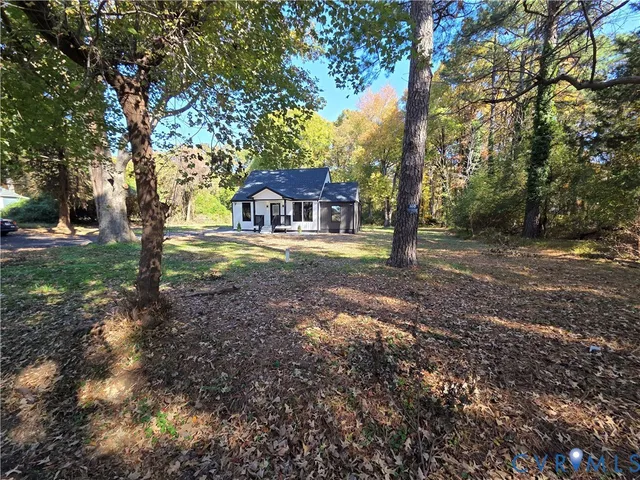 $399,900 | 2420 Yarnell Road, Henrico, VA 23231