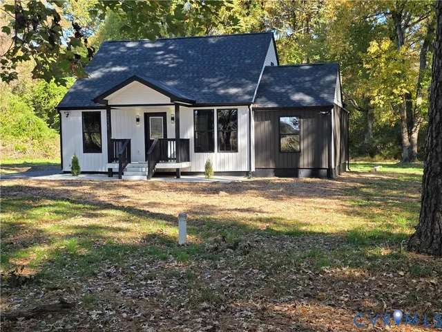 $399,900 | 2420 Yarnell Road, Henrico, VA 23231
