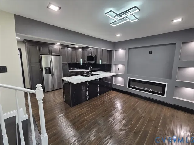 $399,900 | 2420 Yarnell Road, Henrico, VA 23231