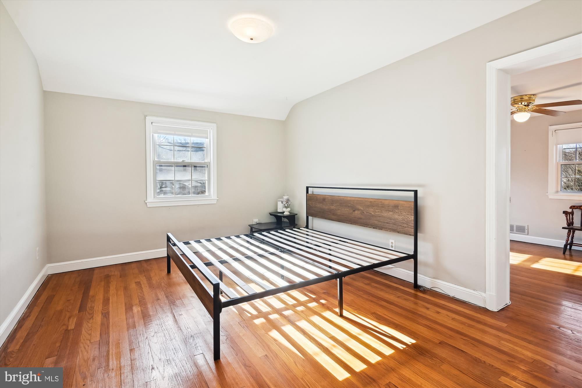 4513 Saul Road Kensington, MD 20895 - Photo 13 of 28 Master Bedroom