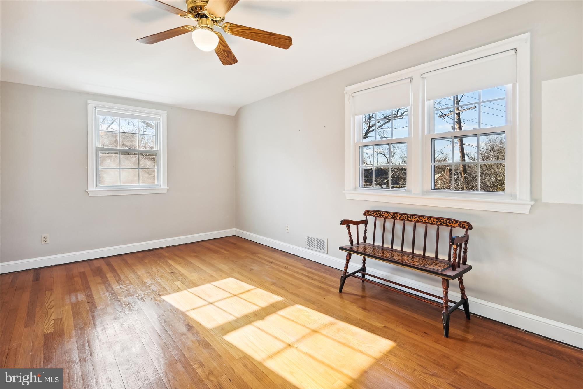 4513 Saul Road Kensington, MD 20895 - Photo 14 of 28 Office Off Master Bedroom