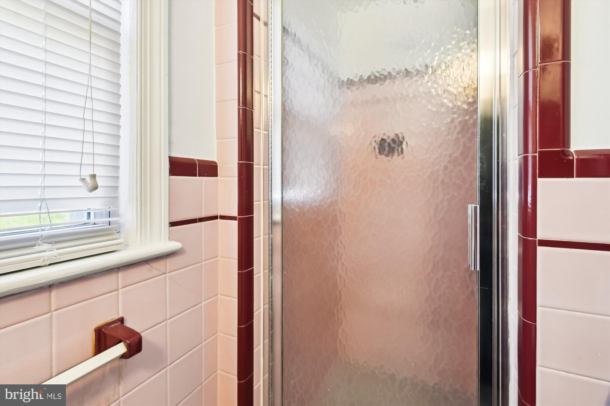 4513 Saul Road Kensington, MD 20895 - Photo 19 of 28 Master Bath