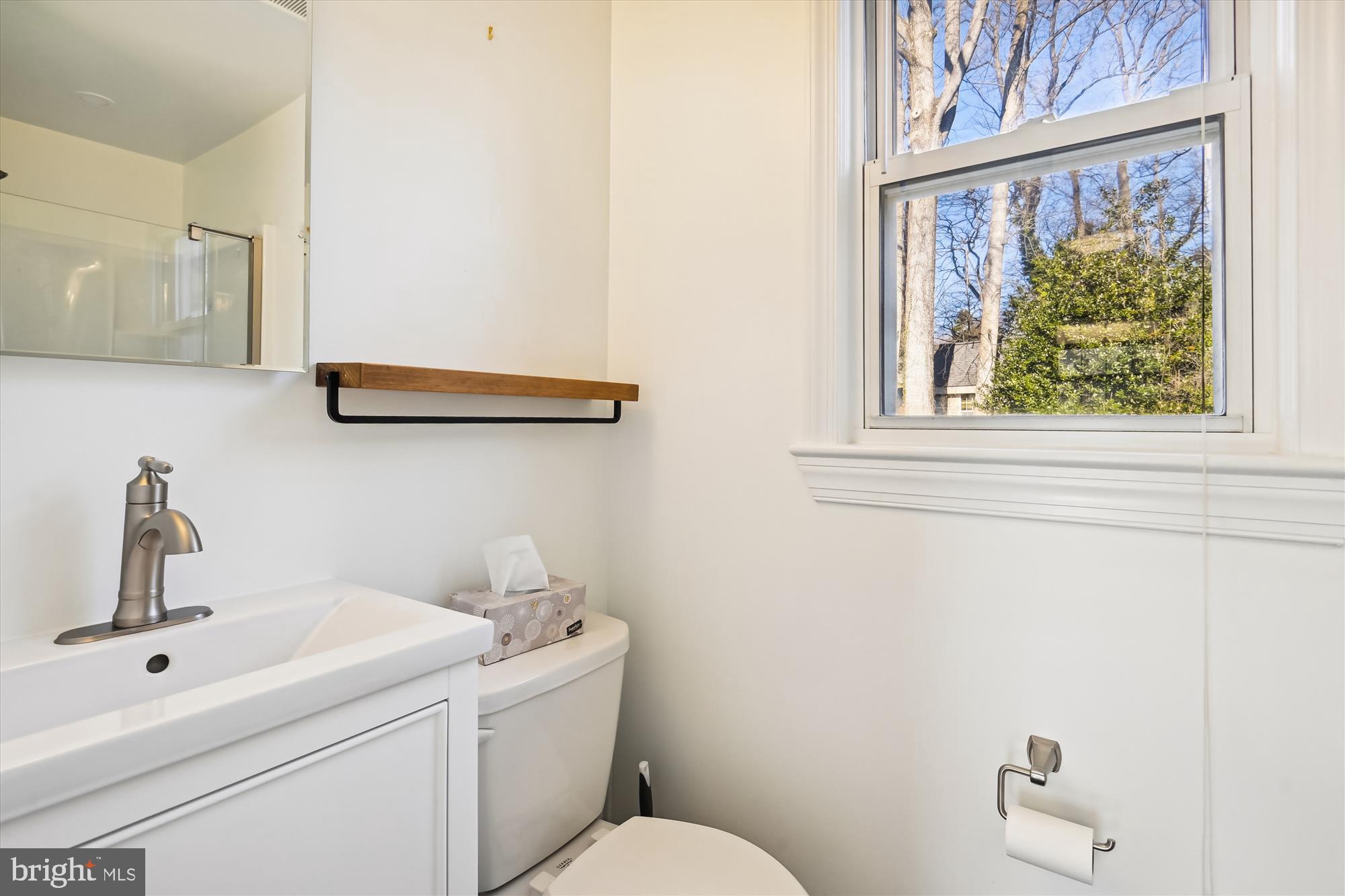 4513 Saul Road Kensington, MD 20895 - Photo 20 of 28 First Floor Full Bath