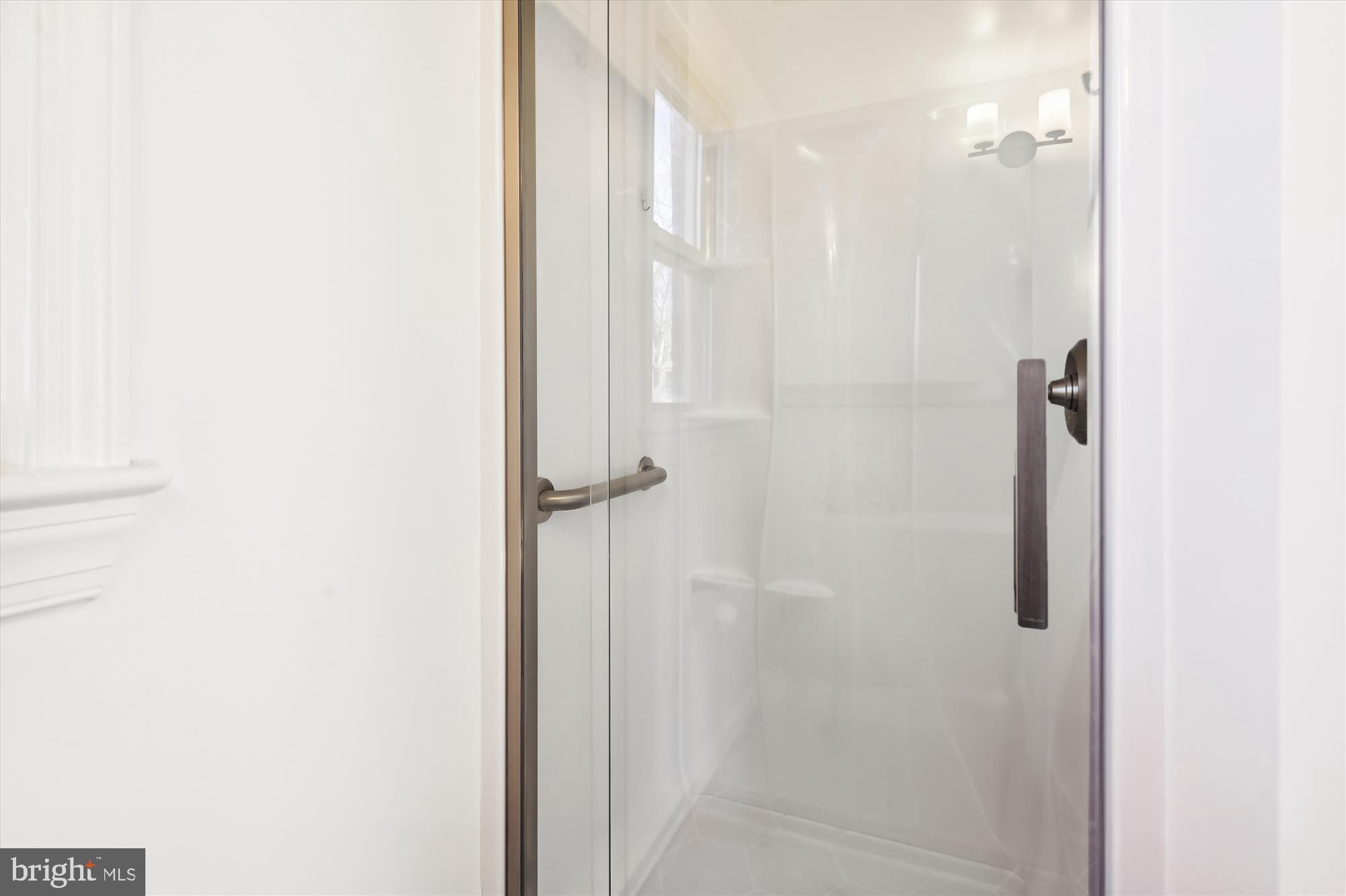 4513 Saul Road Kensington, MD 20895 - Photo 21 of 28 First Floor Full Bath