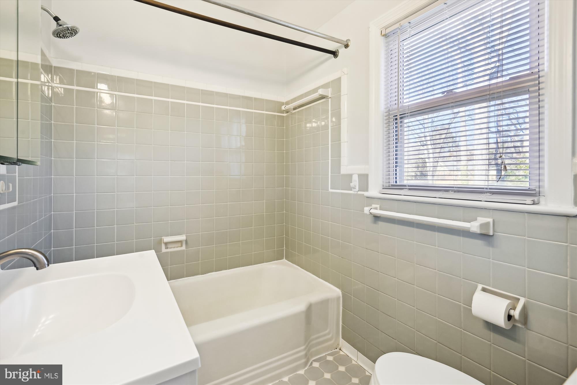4513 Saul Road Kensington, MD 20895 - Photo 22 of 28 Upper Level Bath