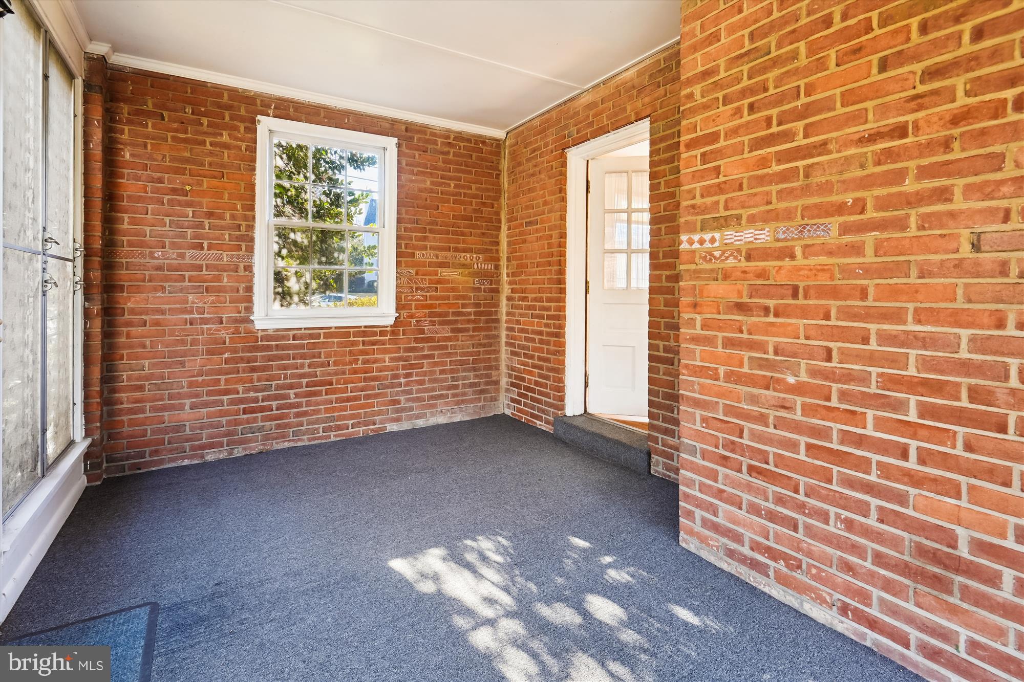 4513 Saul Road Kensington, MD 20895 - Photo 23 of 28 Porch