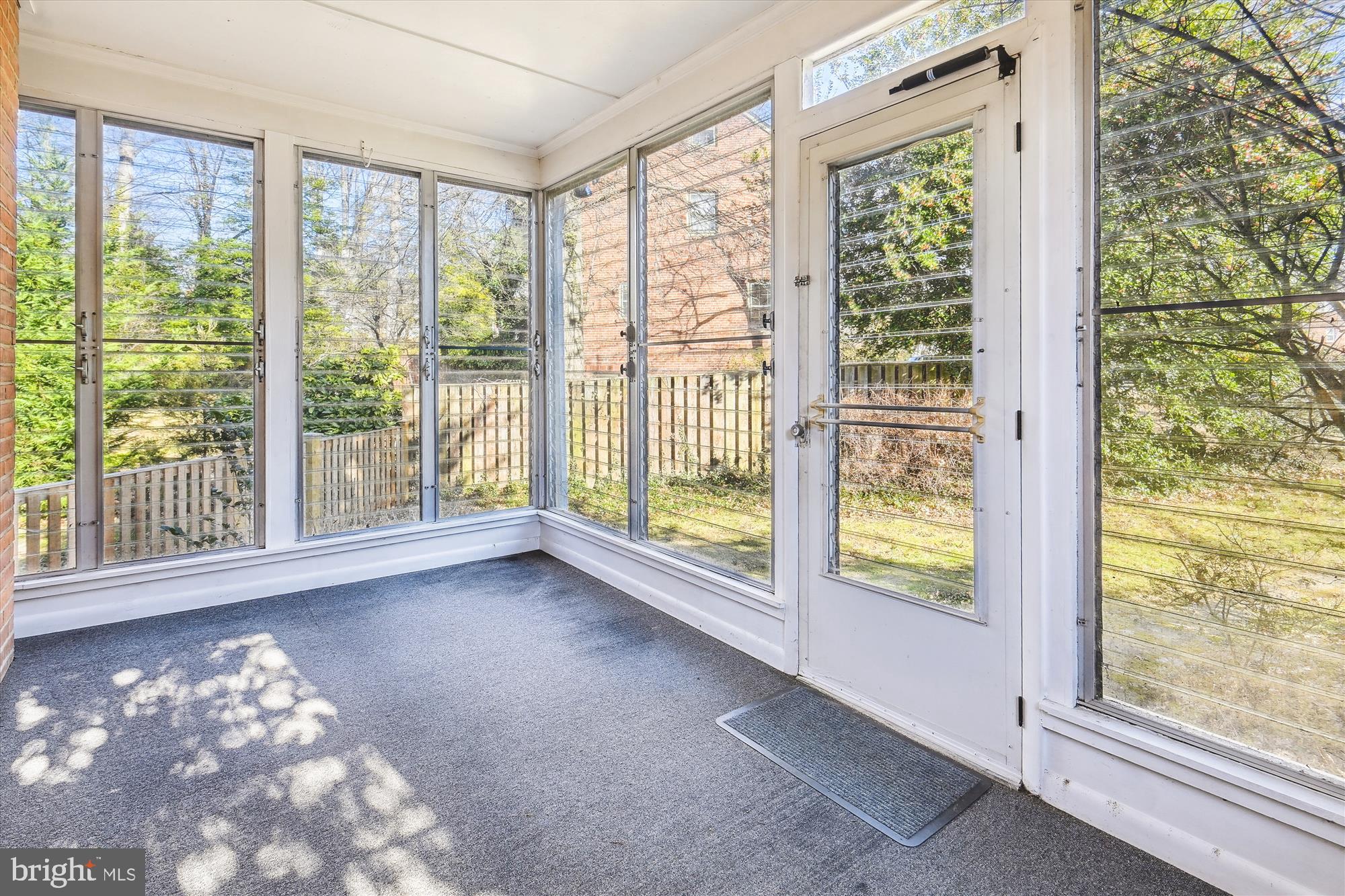 4513 Saul Road Kensington, MD 20895 - Photo 24 of 28 Porch