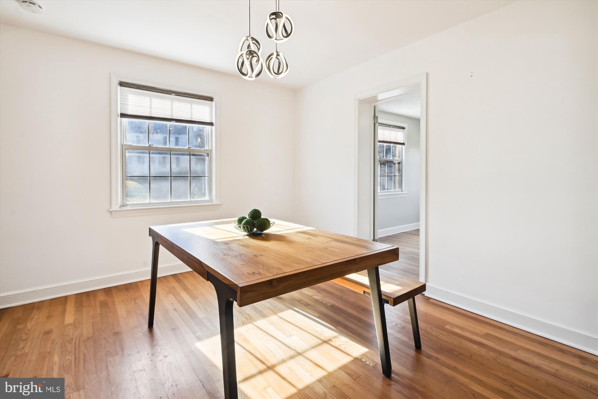 4513 Saul Road Kensington, MD 20895 - Photo 5 of 28 Dining Room