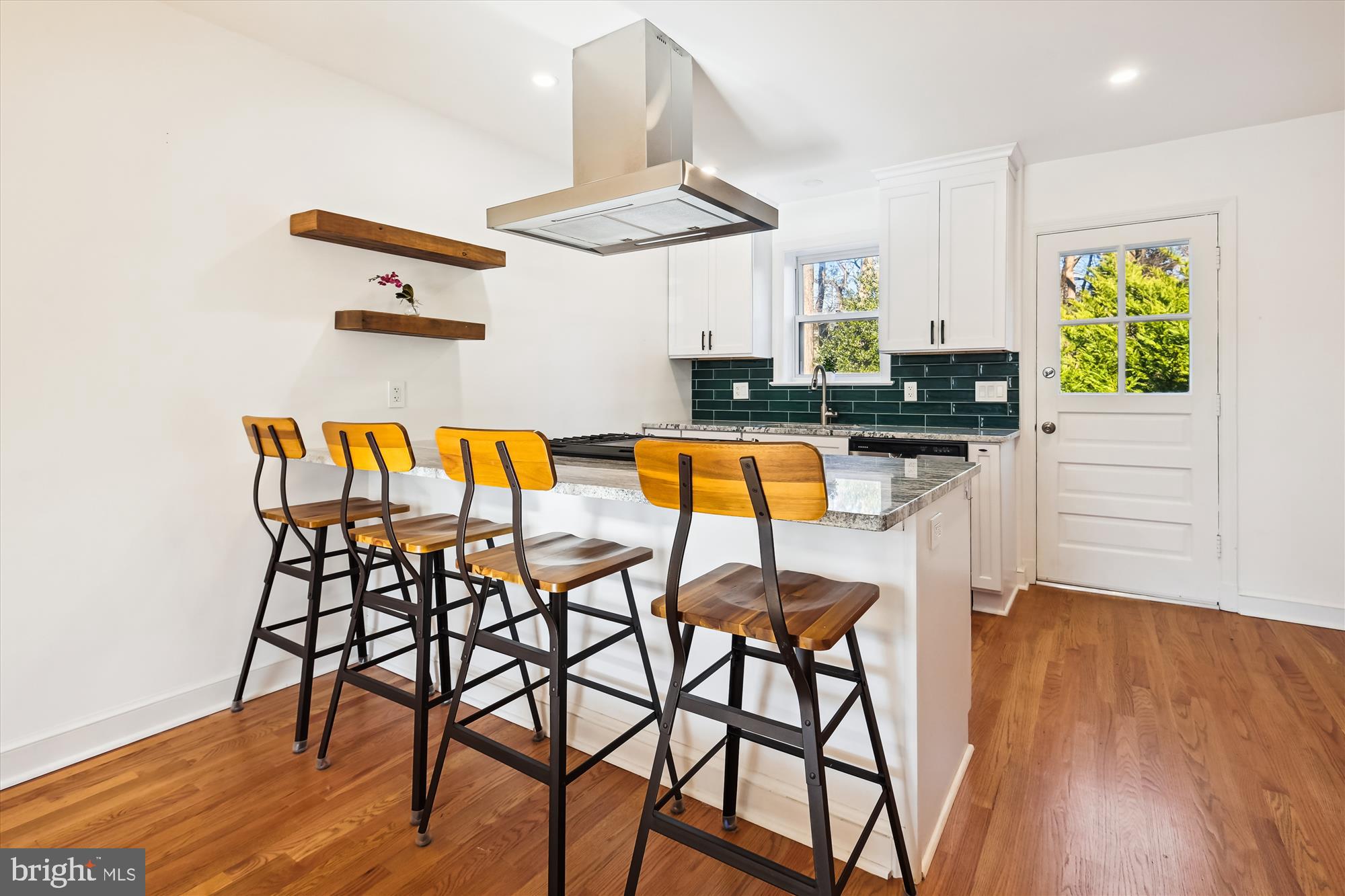 4513 Saul Road Kensington, MD 20895 - Photo 6 of 28 Kitchen