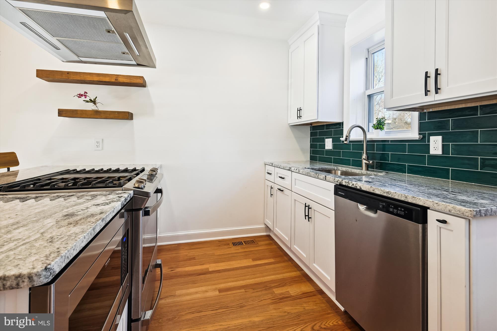 4513 Saul Road Kensington, MD 20895 - Photo 7 of 28 Kitchen