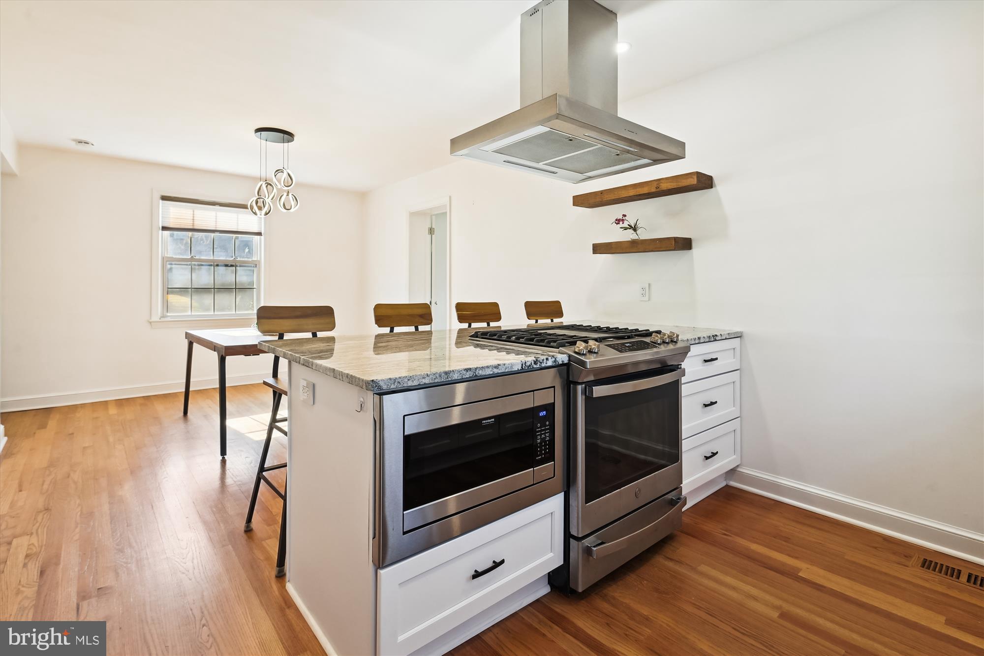 4513 Saul Road Kensington, MD 20895 - Photo 8 of 28 Kitchen
