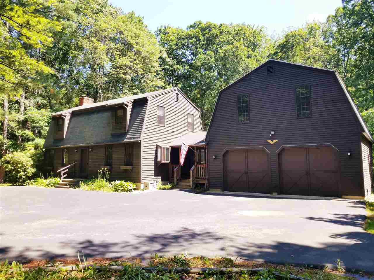 144 High Range Road Londonderry, NH 03053 - Photo 1 of 19