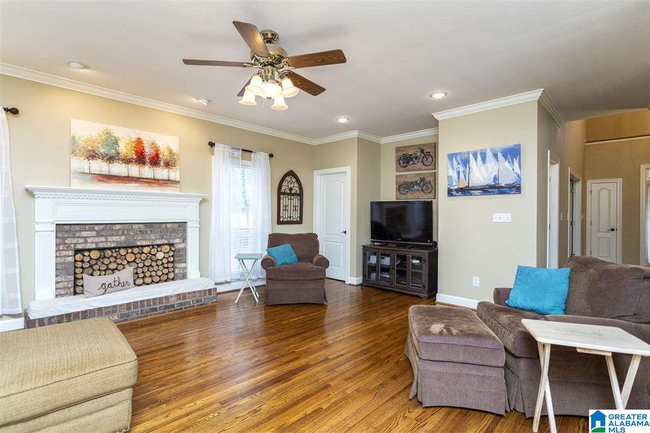 137 Chestnut Drive Alabaster, AL 35007 - Photo 15 of 35