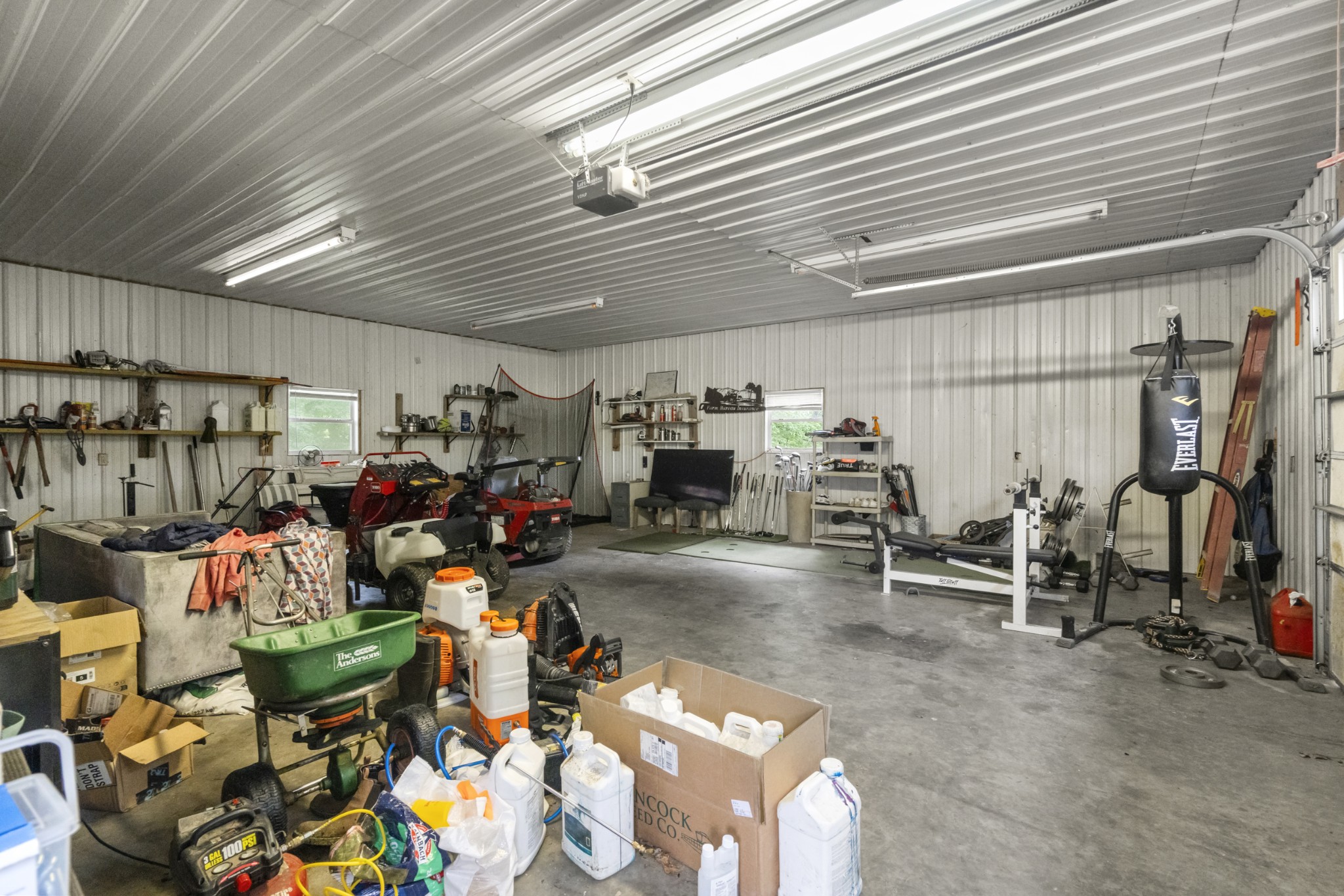 1100 Mill Road Dickson, TN 37055 - Photo 66 of 66