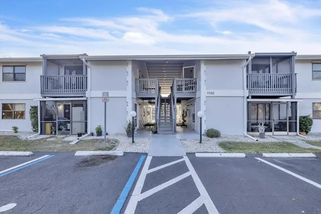 $100,000 | 22441 Westchester Boulevard, Unit 1500G, Port Charlotte, FL 33980