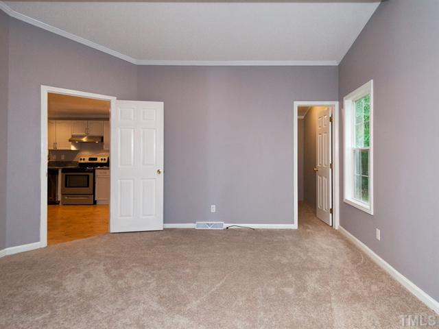 4108 Red Mountain Road Rougemont, NC 27572 - Photo 12 of 25