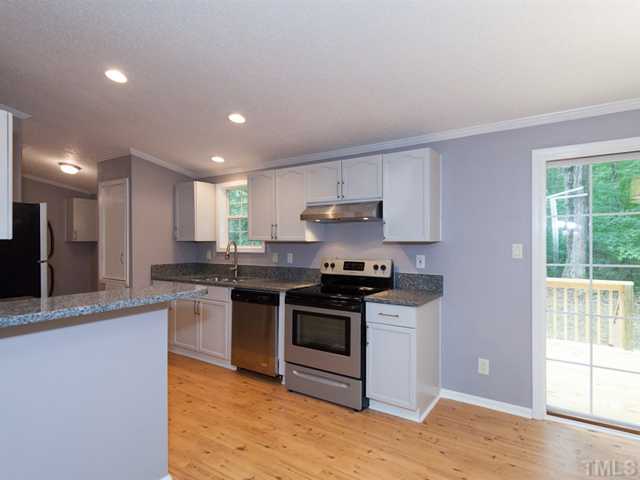 4108 Red Mountain Road Rougemont, NC 27572 - Photo 13 of 25