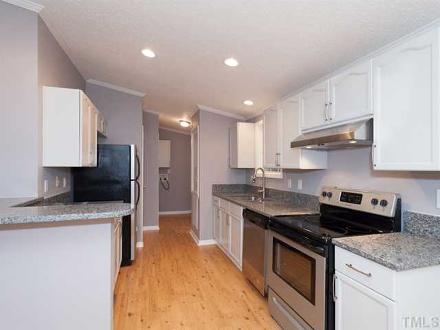 4108 Red Mountain Road Rougemont, NC 27572 - Photo 15 of 25