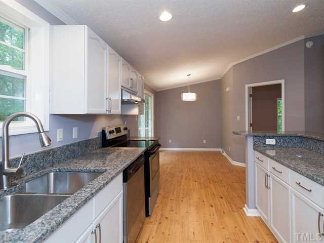 4108 Red Mountain Road Rougemont, NC 27572 - Photo 16 of 25