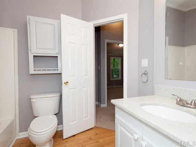4108 Red Mountain Road Rougemont, NC 27572 - Photo 18 of 25