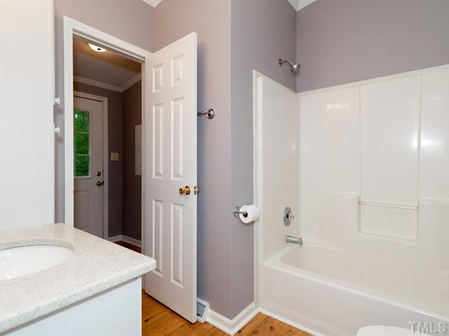 4108 Red Mountain Road Rougemont, NC 27572 - Photo 19 of 25