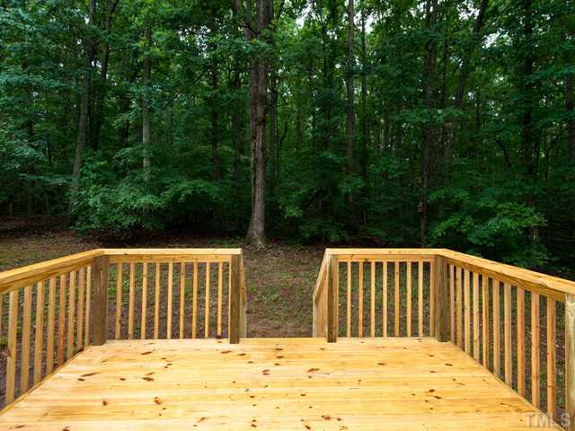 4108 Red Mountain Road Rougemont, NC 27572 - Photo 24 of 25