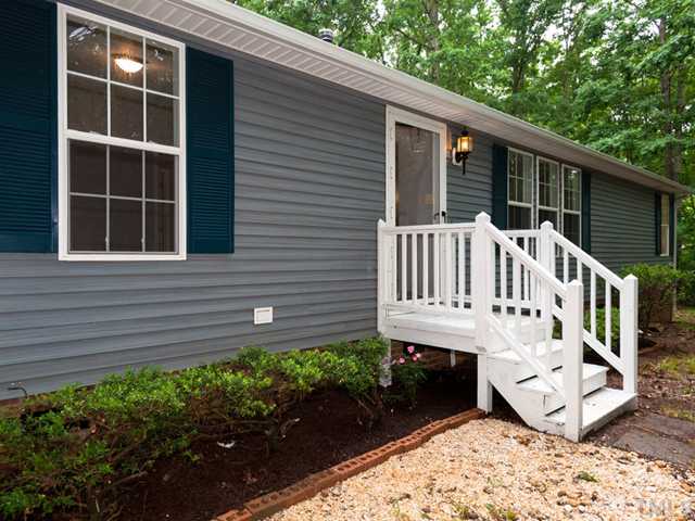 4108 Red Mountain Road Rougemont, NC 27572 - Photo 3 of 25