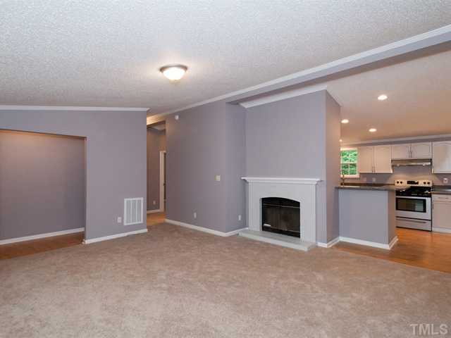 4108 Red Mountain Road Rougemont, NC 27572 - Photo 5 of 25