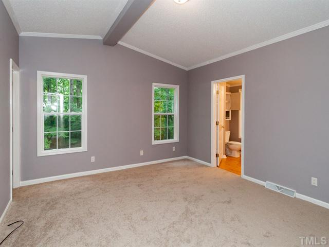 4108 Red Mountain Road Rougemont, NC 27572 - Photo 7 of 25
