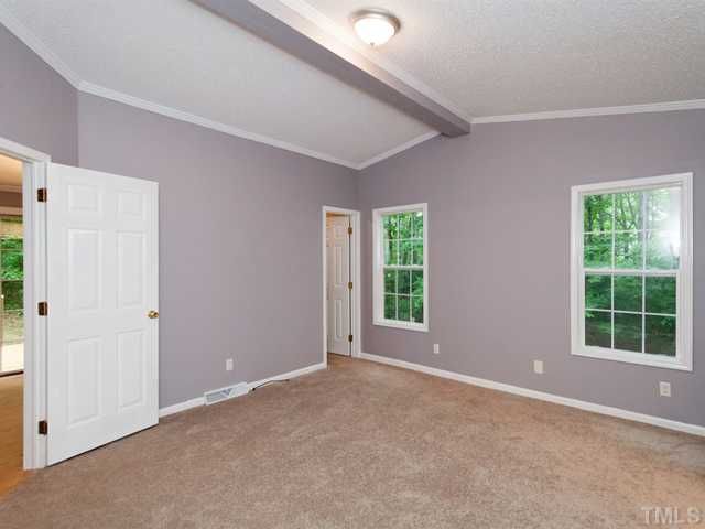4108 Red Mountain Road Rougemont, NC 27572 - Photo 8 of 25