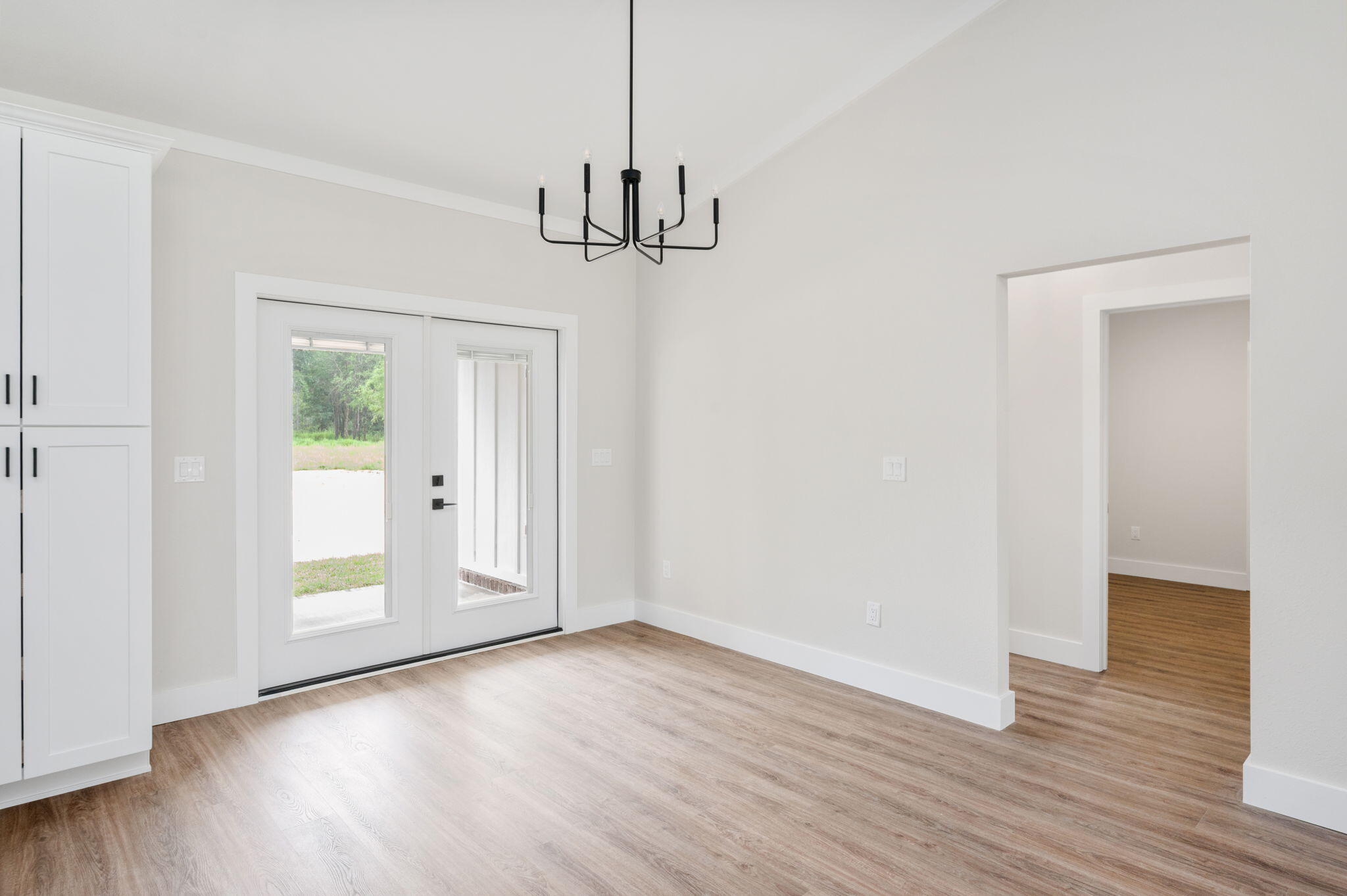 3506 Plympton Road Laurel Hill, FL 32567 - Photo 13 of 35 Dining