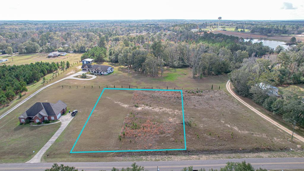 0 Spring Hill Road Dothan, AL 36301 - Photo 1 of 2
