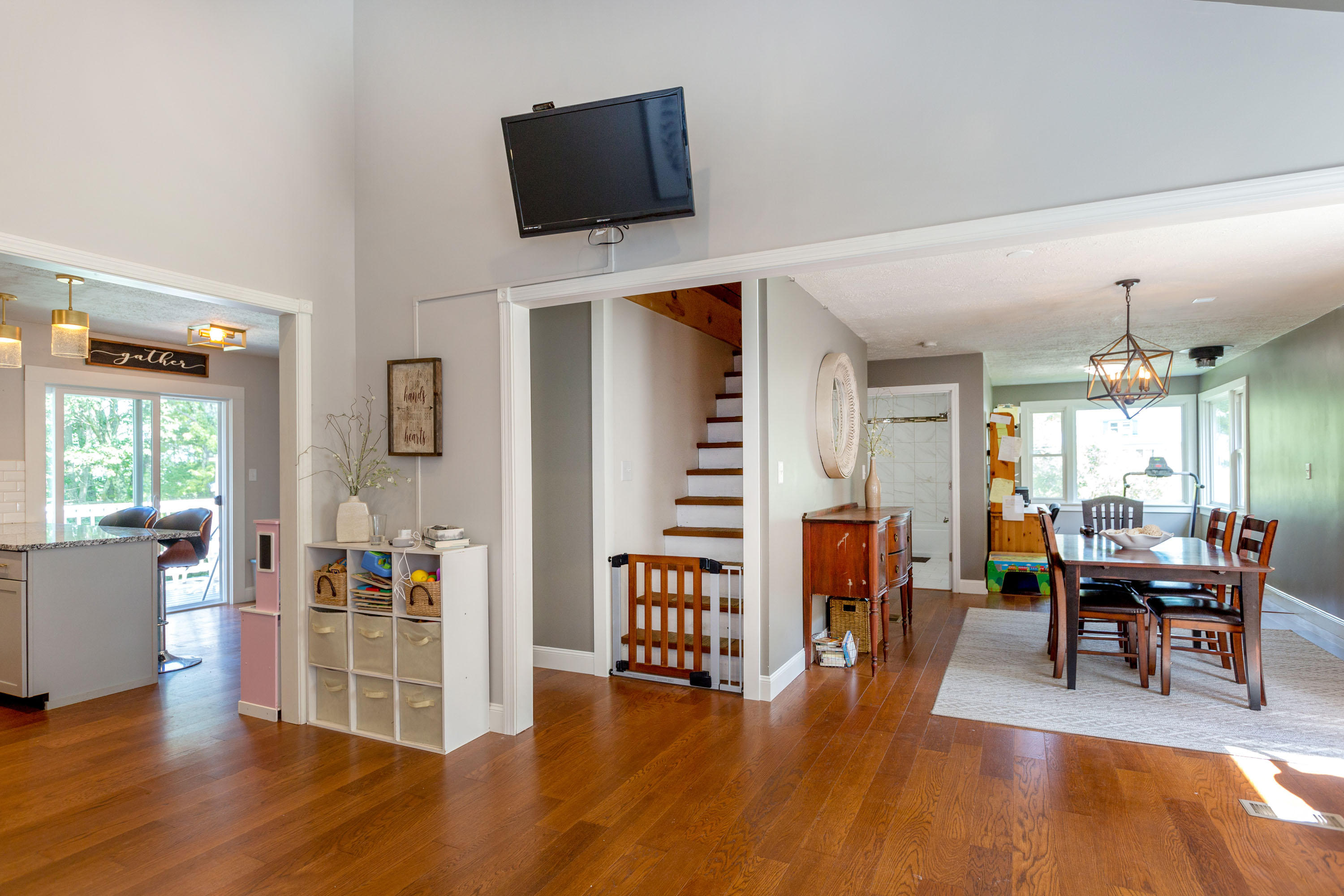 730 Hatch Road Auburn, ME 04210 - Photo 13 of 53 dining room