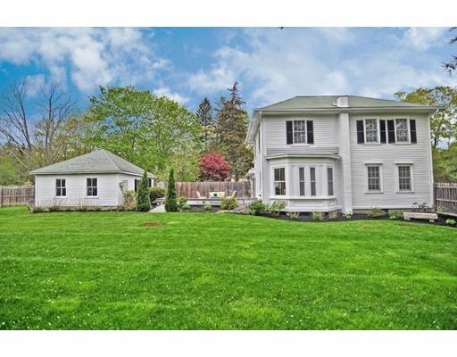 66 Harding Street Medfield, MA 02052 - Photo 36 of 41 Gallery Image 36