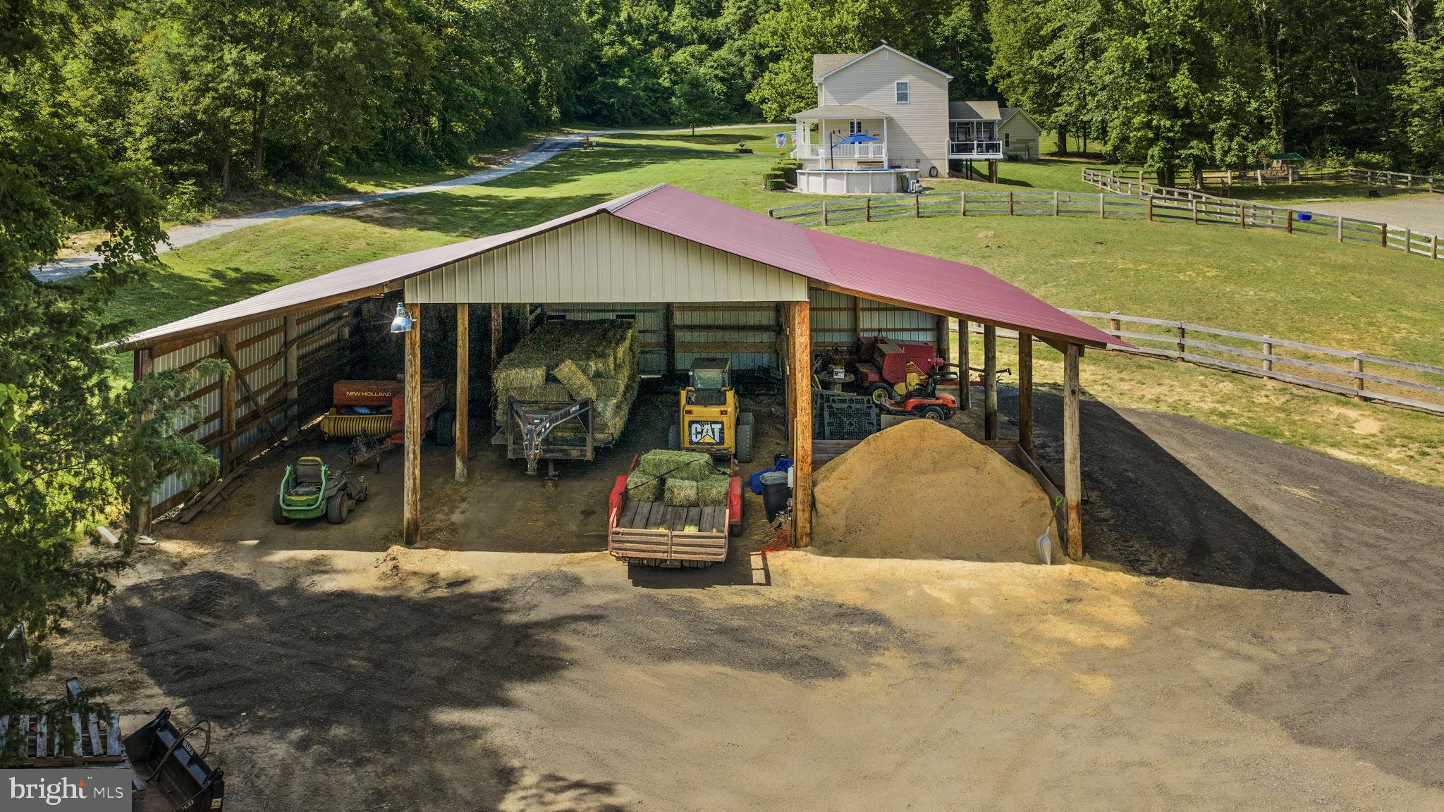 17070 Good Hope Road King George, VA 22485 - Photo 90 of 102
