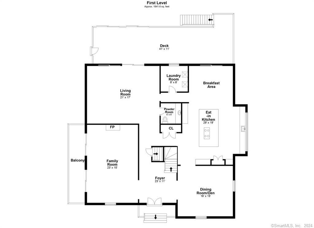 80 East Ridge Road Stamford, CT 06903 - Photo 36 of 38