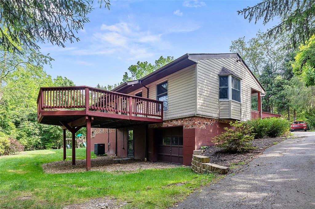 2409 Spicher Hill Road Irwin, PA 15642 - Photo 22 of 24 Gallery Image 22