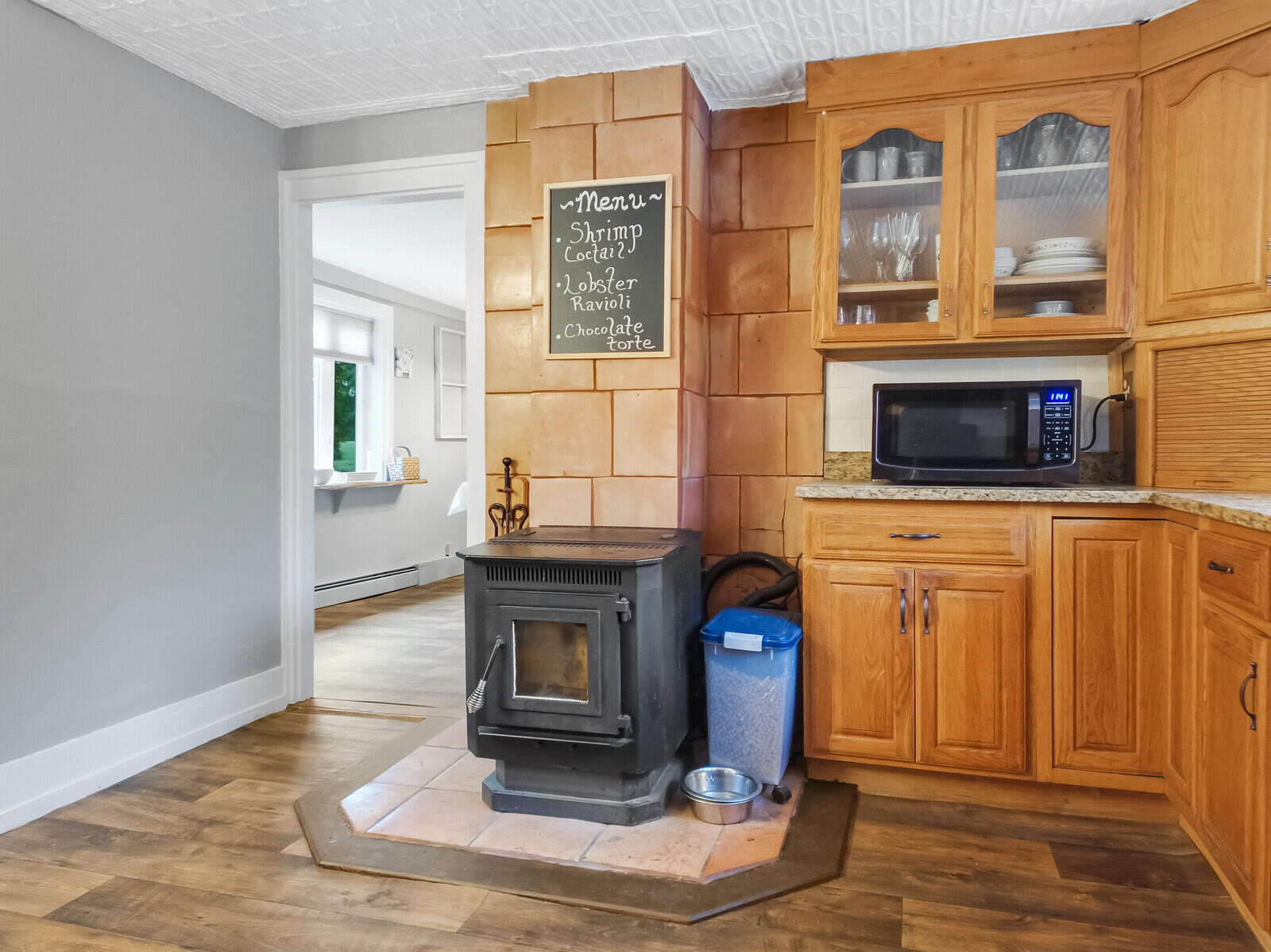 327 Town House Road Vienna, ME 04360 - Photo 14 of 58 14