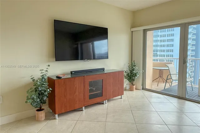 $2,500 | 1980 South Ocean Drive, Unit 11N, Hallandale Beach, FL 33009