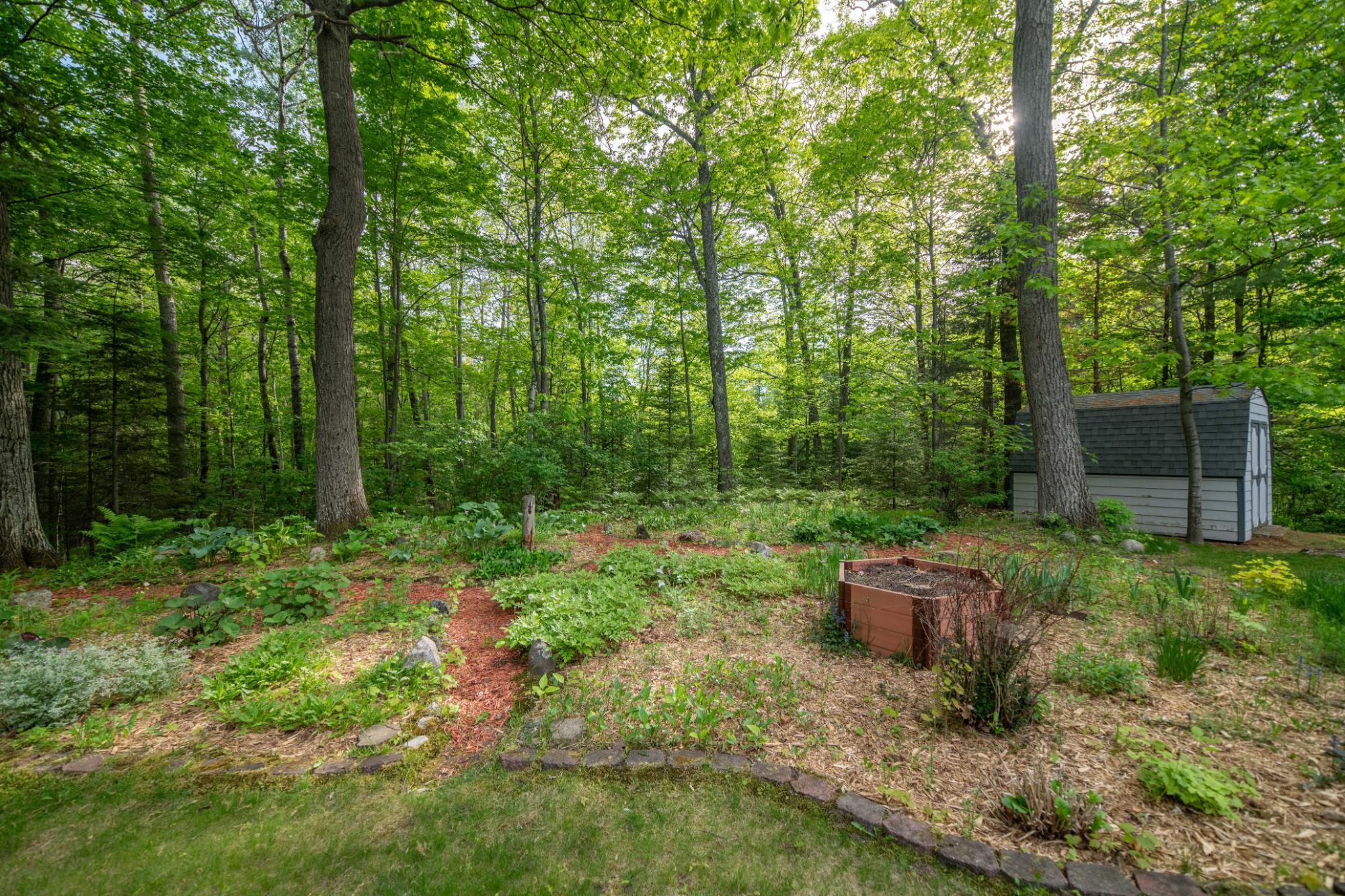 7211 Woodcrest Circle Rhinelander, WI 54501 - Photo 30 of 42 Gallery Image 30