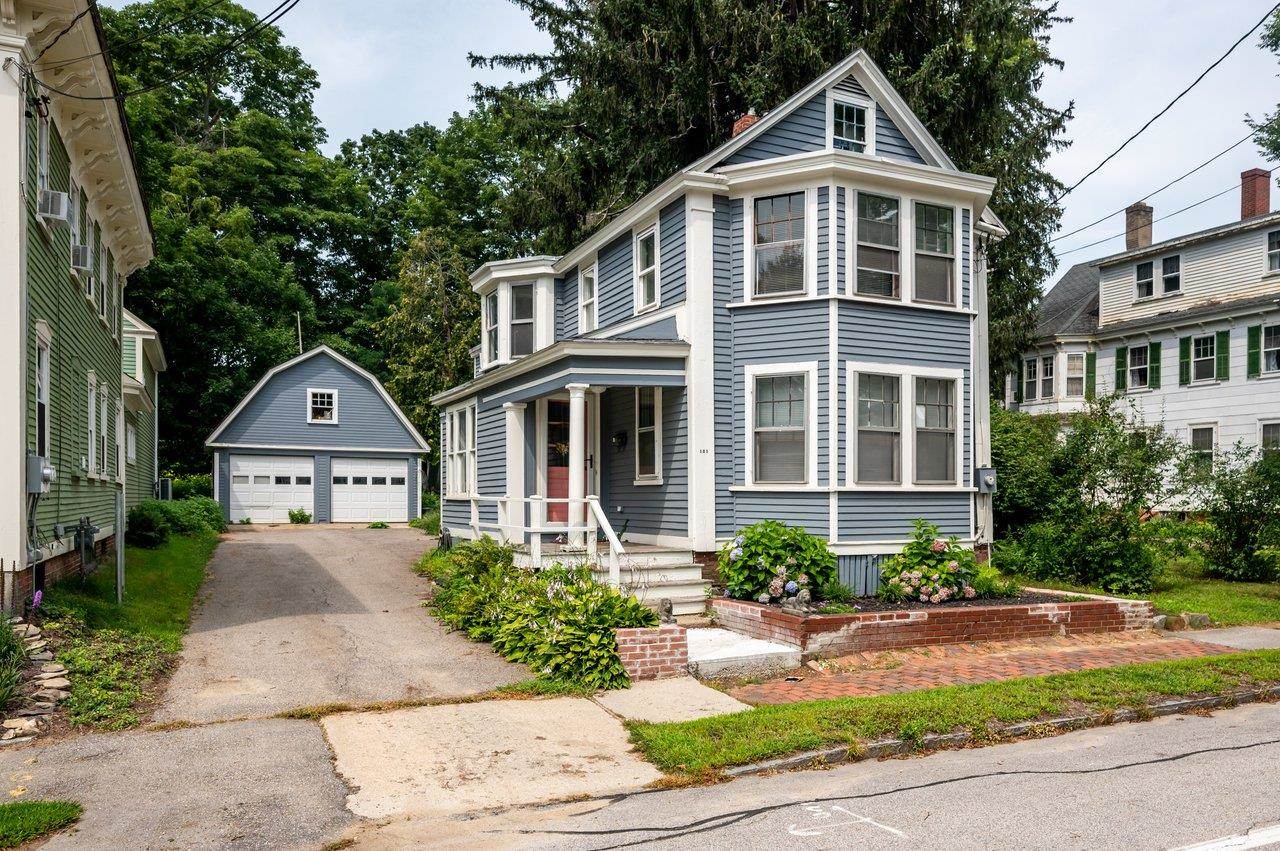 151 Locust Street Dover, NH 03820 - Photo 1 of 40