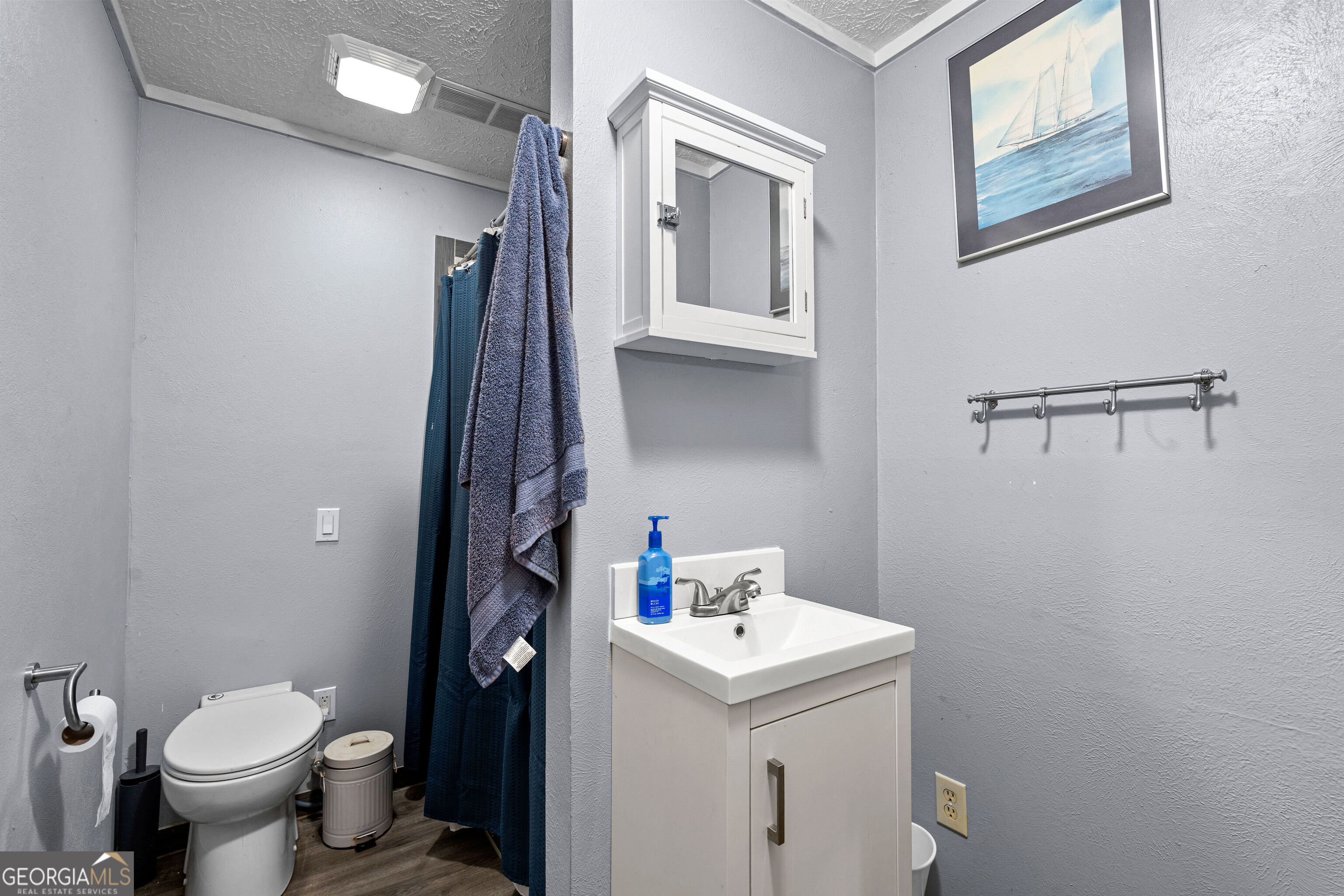 165 Hal Jones Road Newnan, GA 30263 - Photo 64 of 86 Gallery Image 64