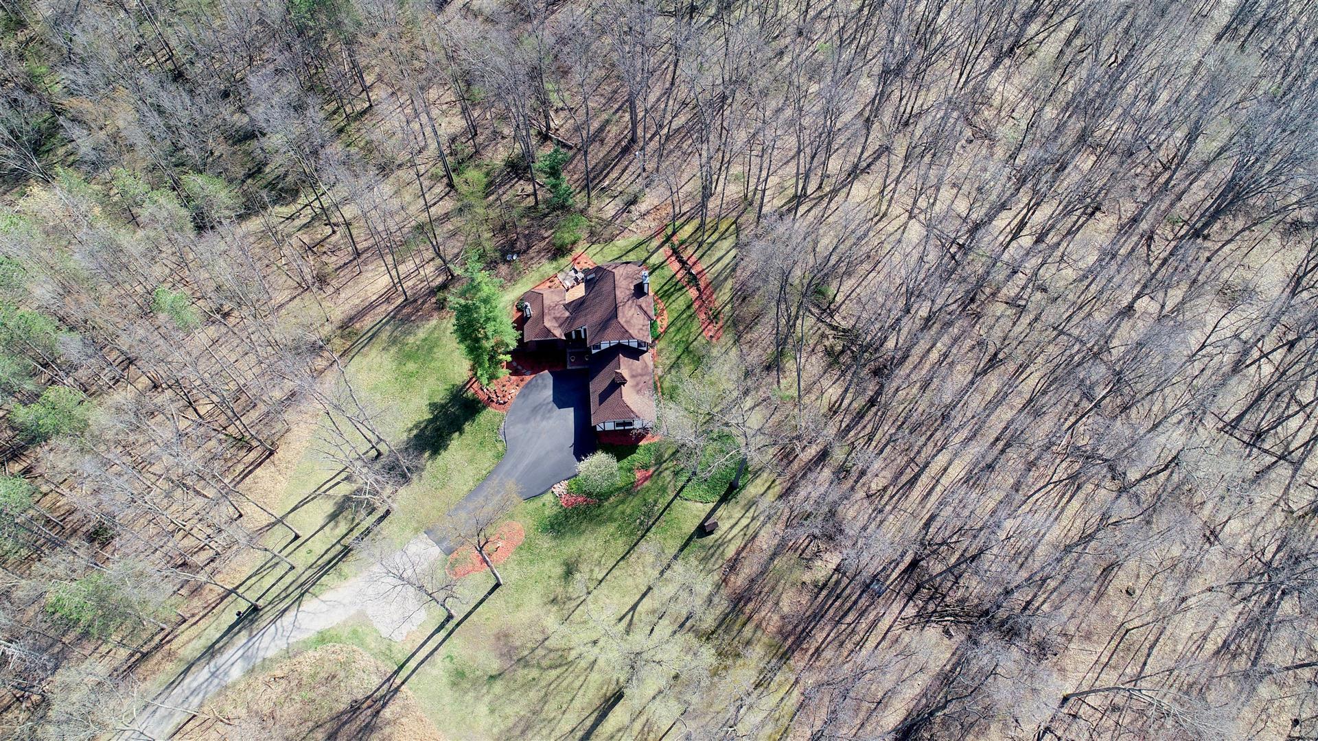 7405 Buckman Road Hanover, MI 49241 - Photo 54 of 70 -