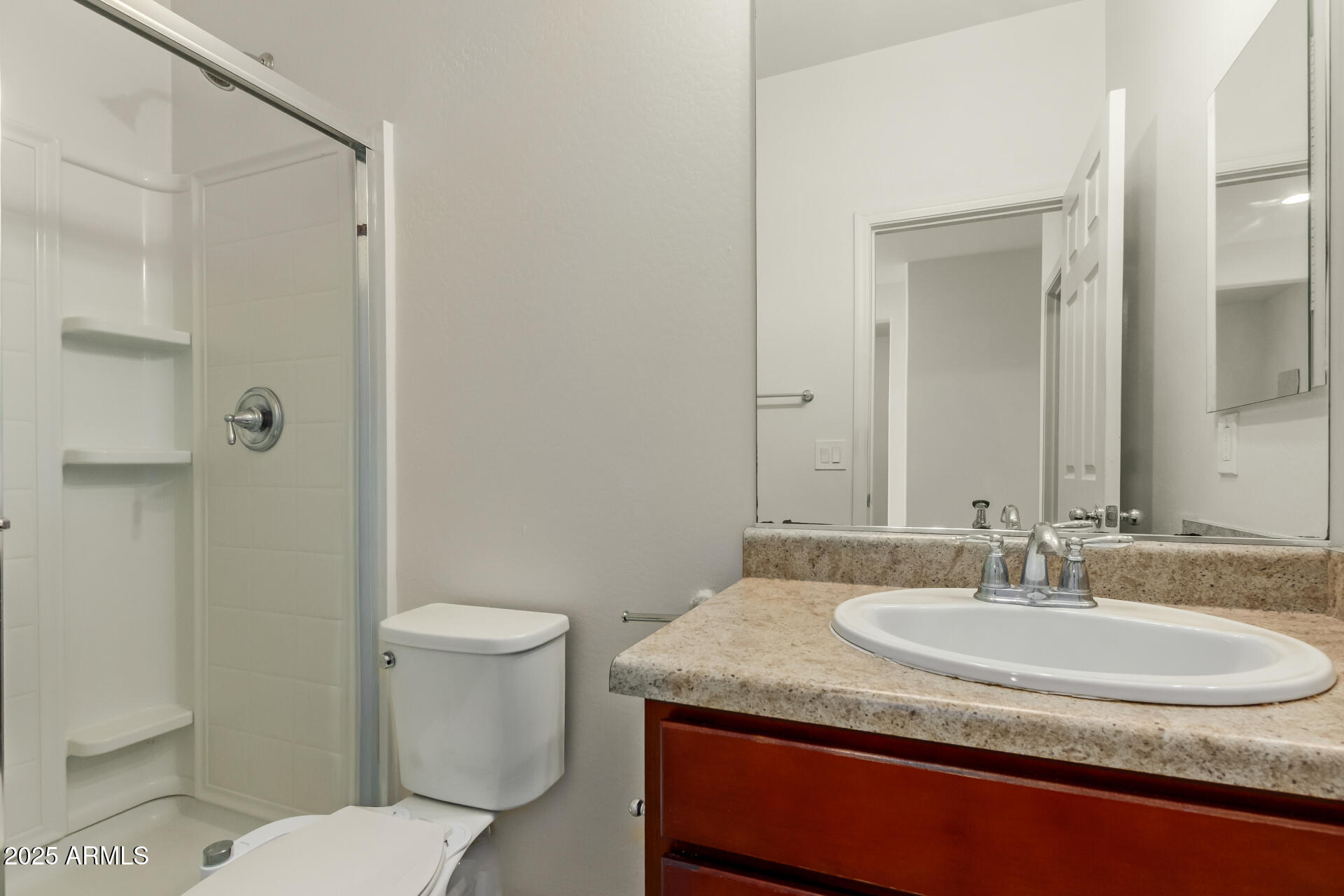 11603 West Calavar Road El Mirage, AZ 85335 - Photo 10 of 38 Downstairs Bathroom