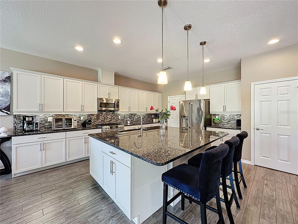 201 Silver Maple Road Groveland, FL 34736 - Photo 21 of 89 Gallery Image 21
