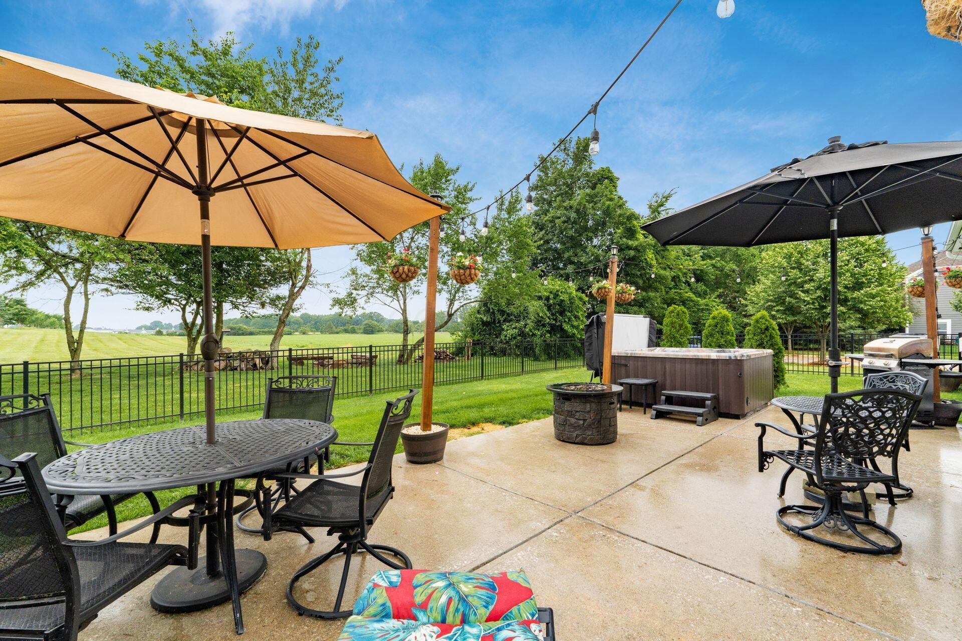7249 Dean Farm Road New Albany, OH 43054 - Photo 52 of 60 065_d New Albany OH 43054 USA